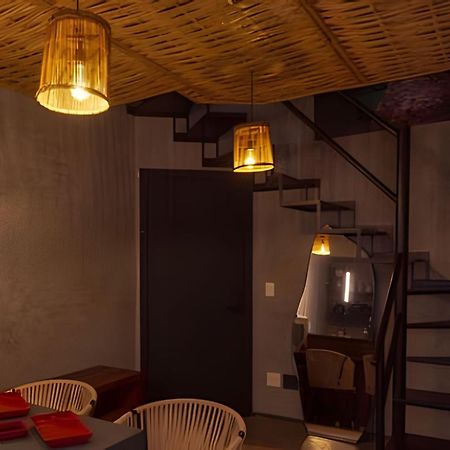 Cobertura C/ Jacuzzi Privativa Duplex Em Sao Paulo São Paulo Buitenkant foto