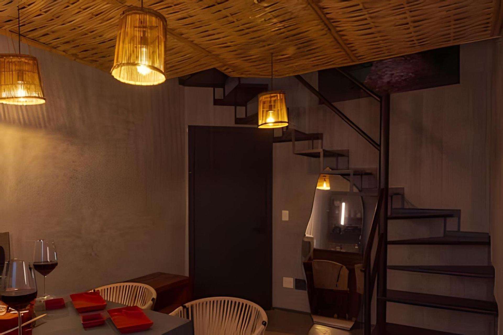 Cobertura C/ Jacuzzi Privativa Duplex Em Sao Paulo São Paulo Buitenkant foto