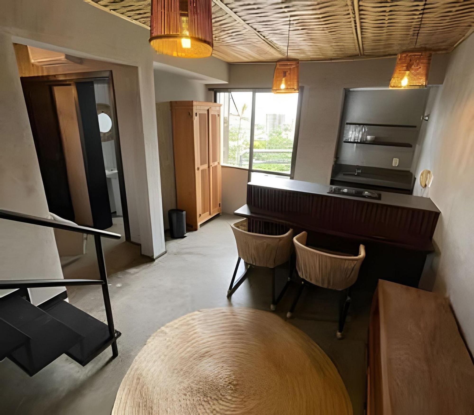 Cobertura C/ Jacuzzi Privativa Duplex Em Sao Paulo São Paulo Buitenkant foto