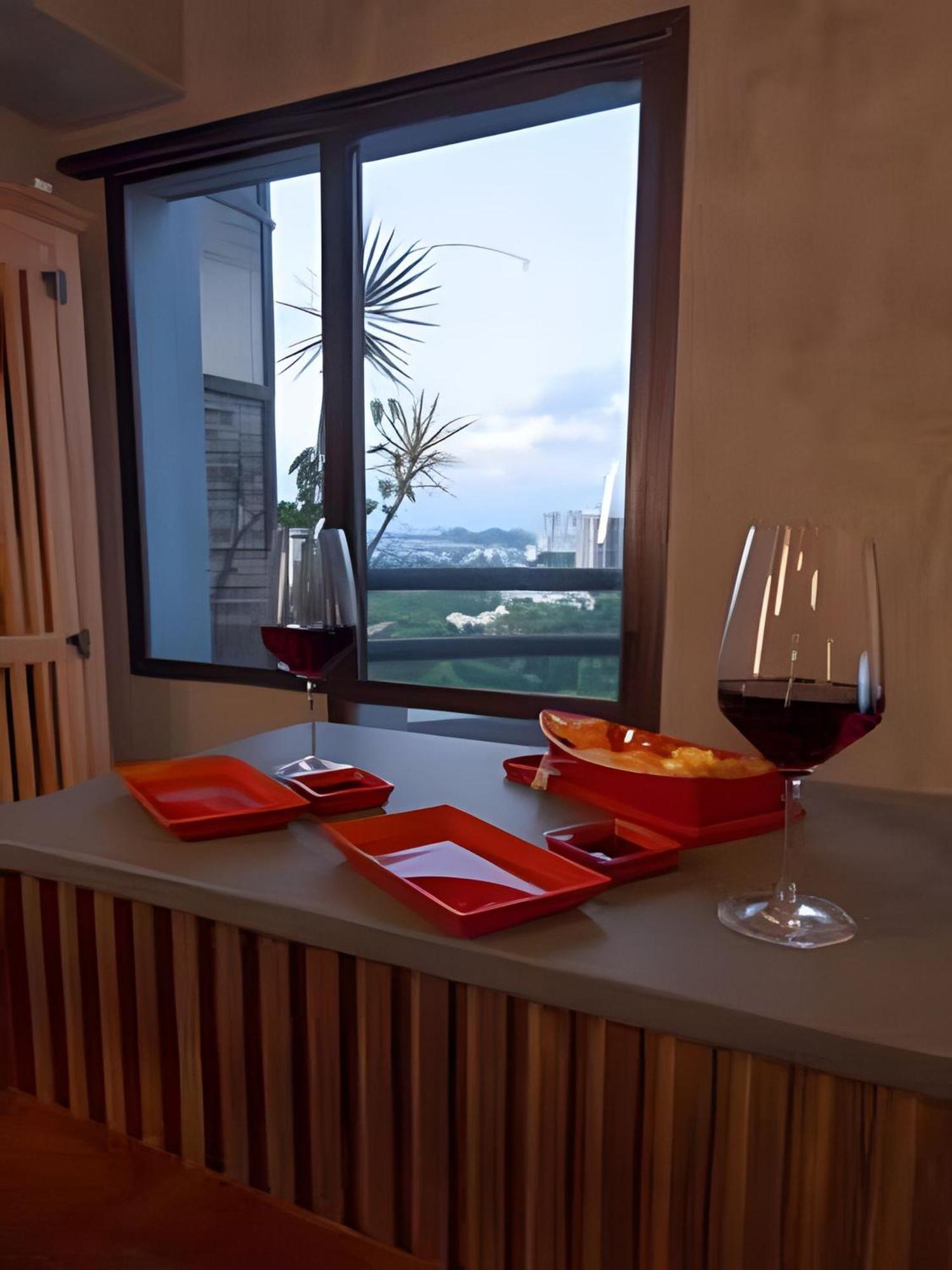 Cobertura C/ Jacuzzi Privativa Duplex Em Sao Paulo São Paulo Buitenkant foto
