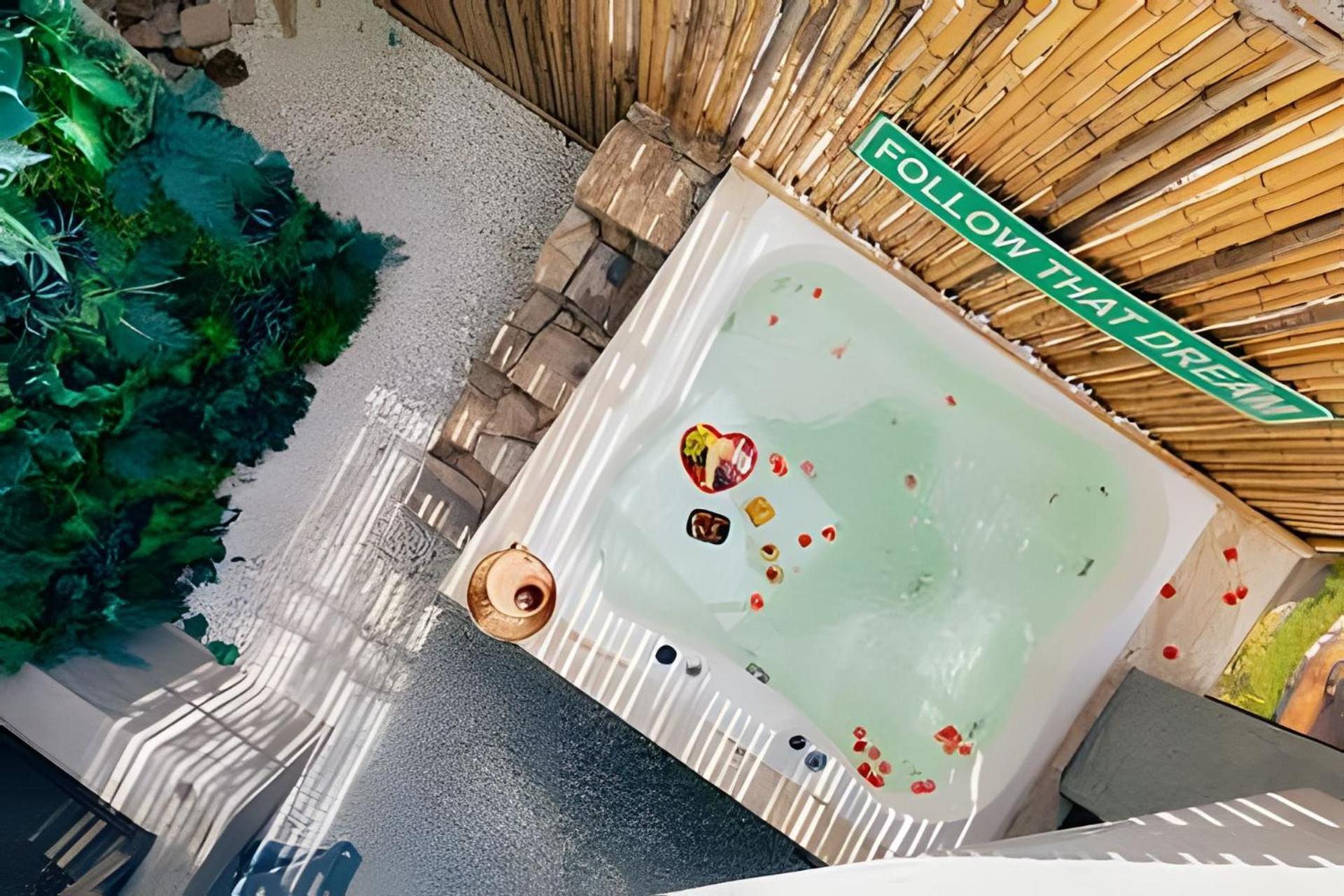 Cobertura C/ Jacuzzi Privativa Duplex Em Sao Paulo São Paulo Buitenkant foto