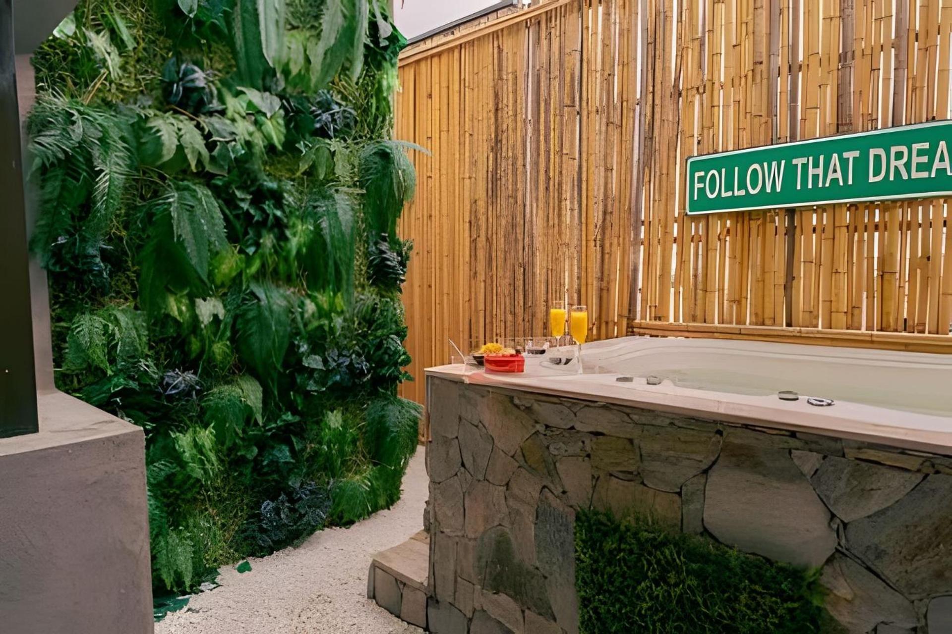 Cobertura C/ Jacuzzi Privativa Duplex Em Sao Paulo São Paulo Buitenkant foto