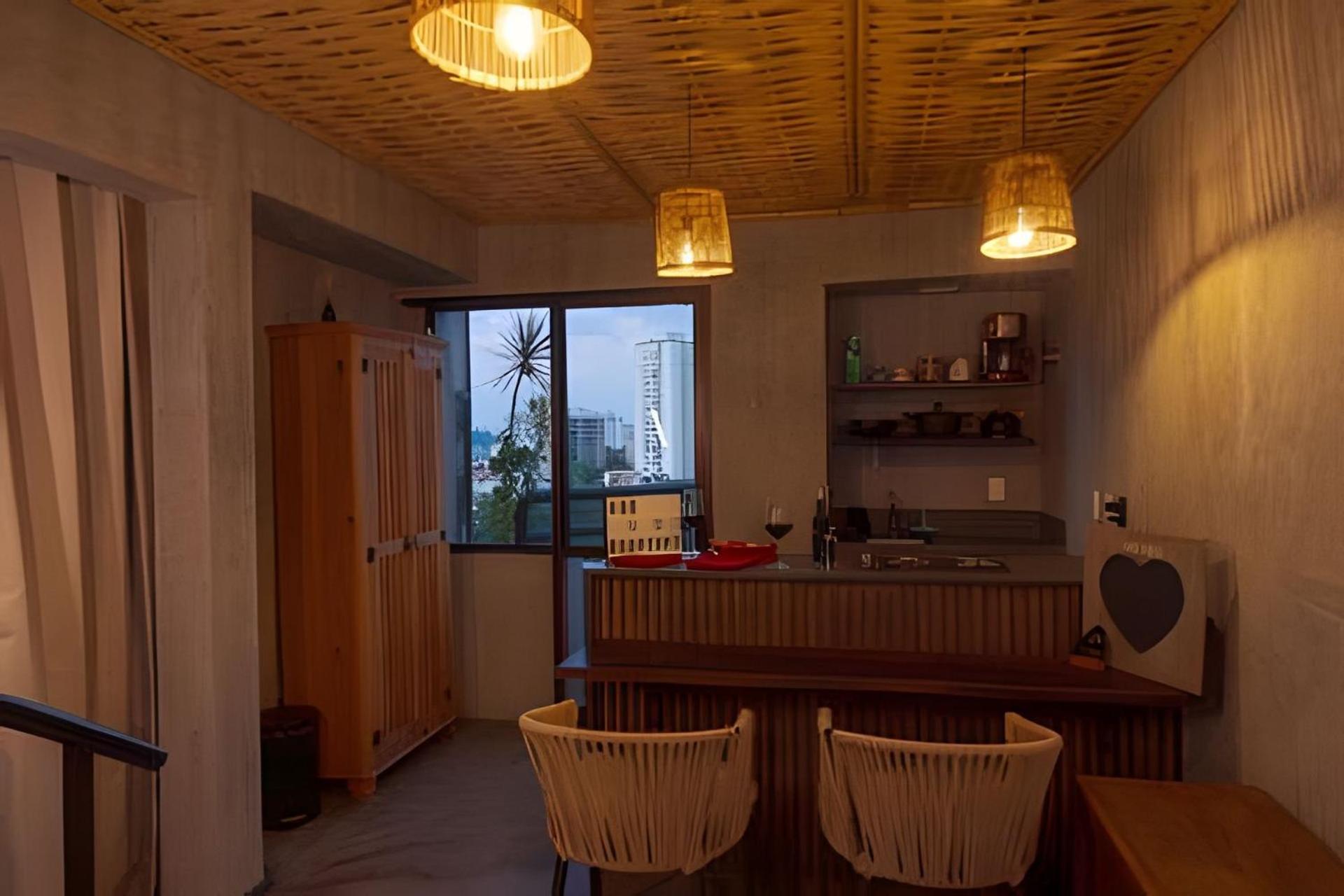 Cobertura C/ Jacuzzi Privativa Duplex Em Sao Paulo São Paulo Buitenkant foto