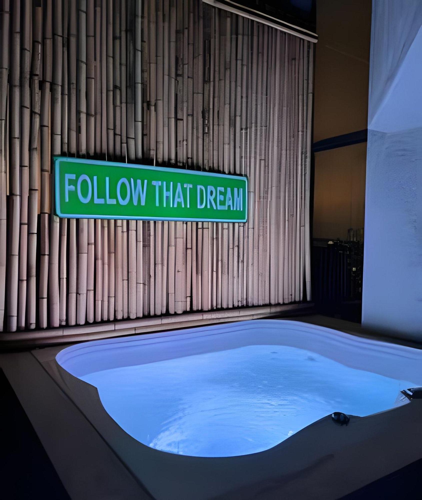 Cobertura C/ Jacuzzi Privativa Duplex Em Sao Paulo São Paulo Buitenkant foto
