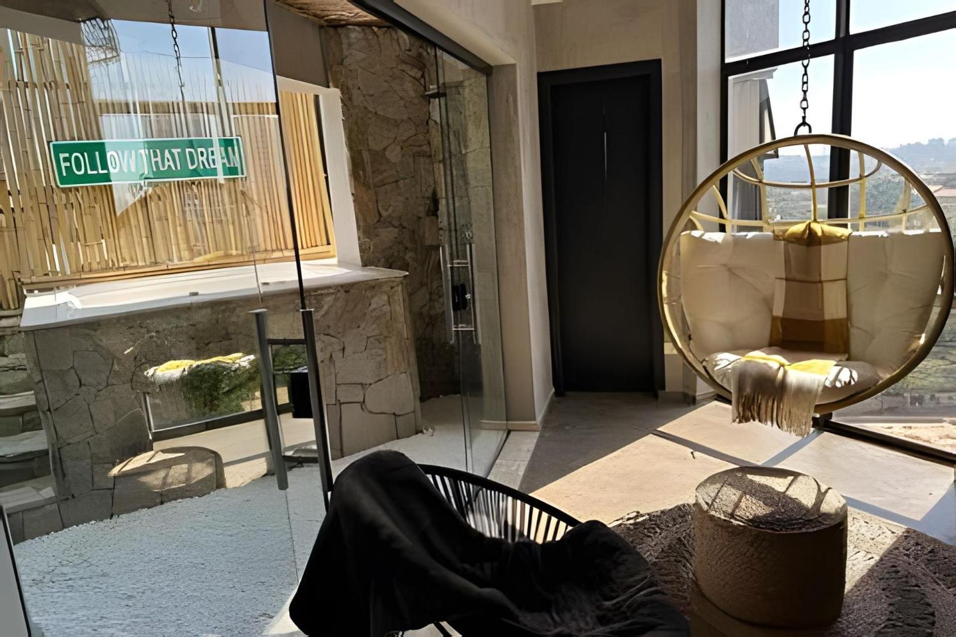 Cobertura C/ Jacuzzi Privativa Duplex Em Sao Paulo São Paulo Buitenkant foto