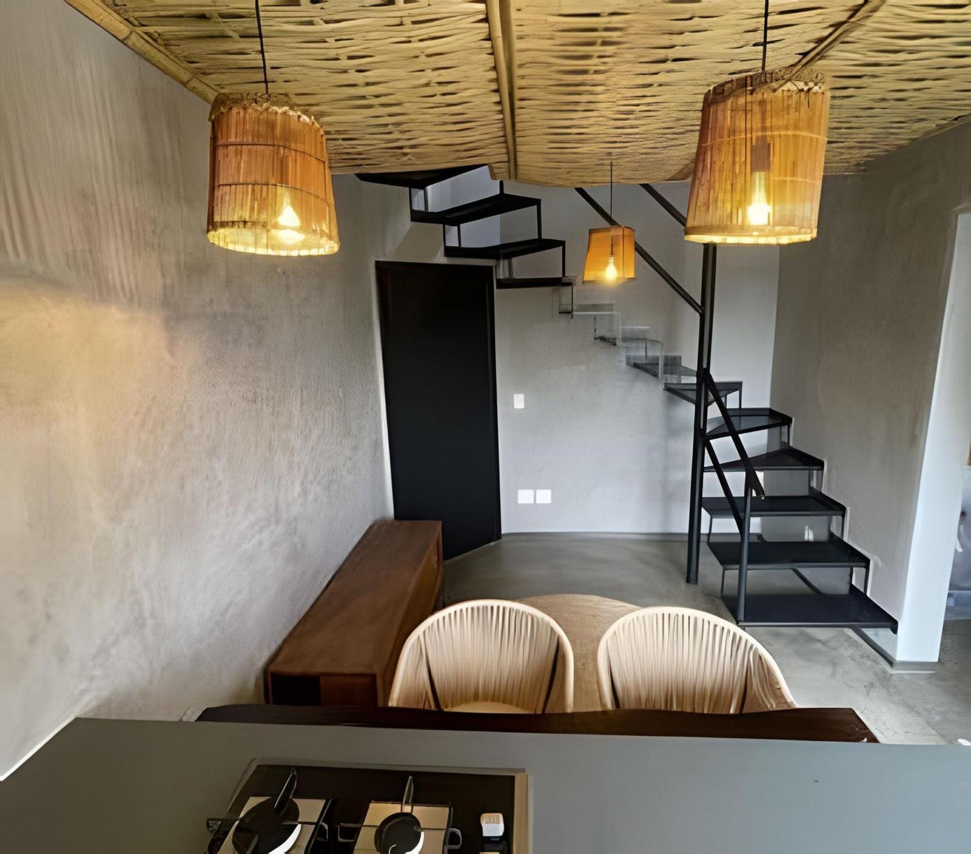 Cobertura C/ Jacuzzi Privativa Duplex Em Sao Paulo São Paulo Buitenkant foto