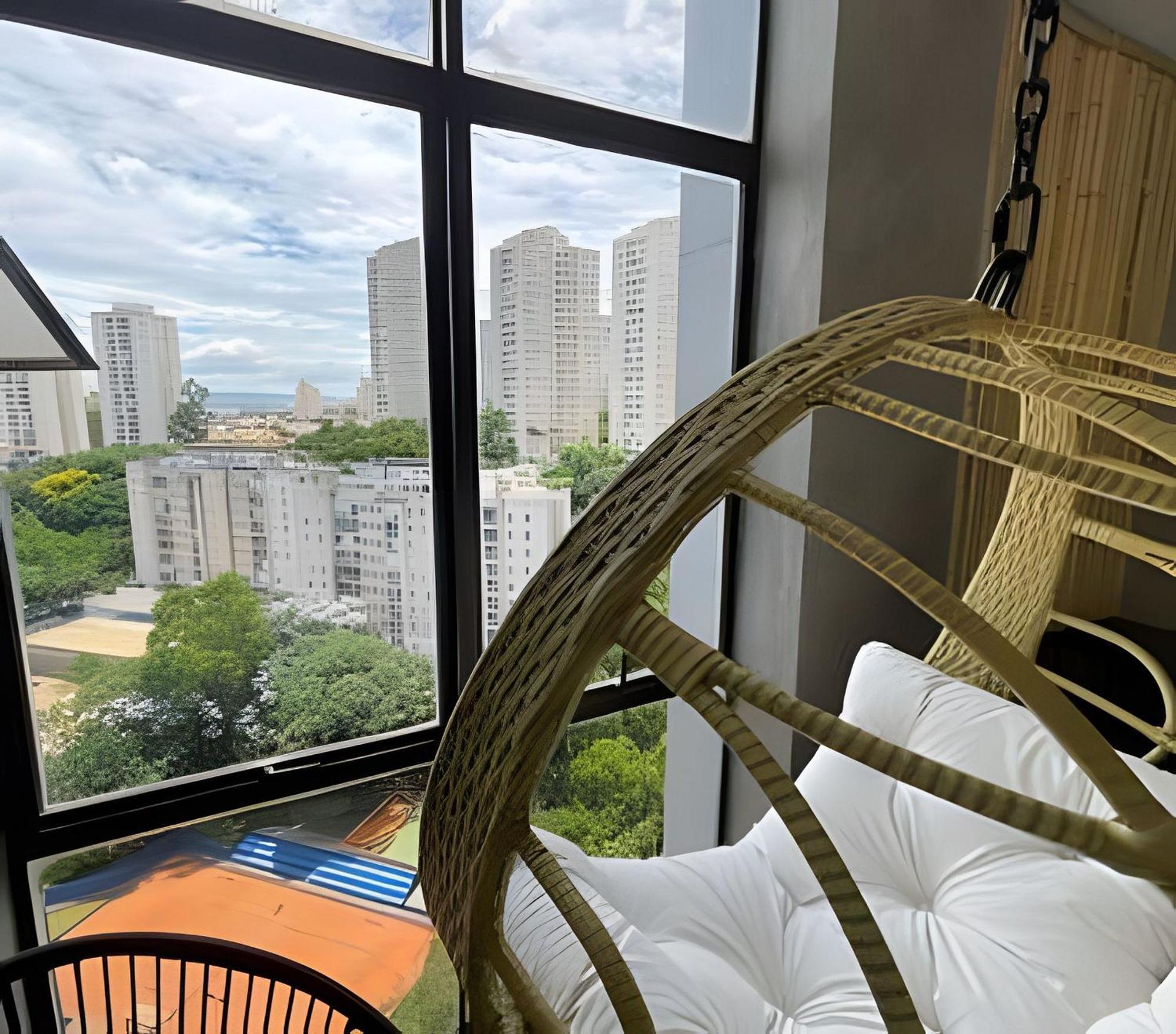 Cobertura C/ Jacuzzi Privativa Duplex Em Sao Paulo São Paulo Buitenkant foto