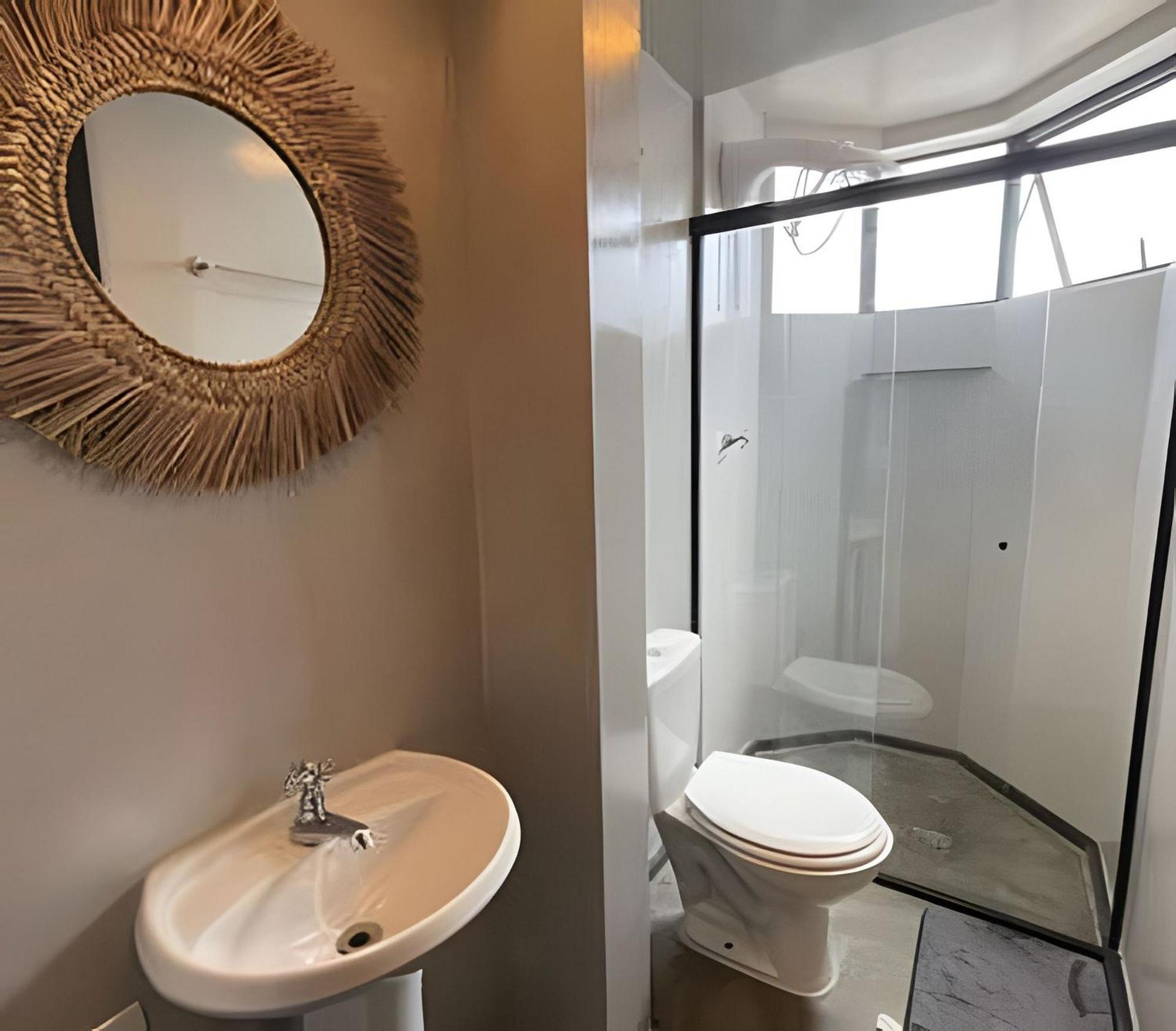 Cobertura C/ Jacuzzi Privativa Duplex Em Sao Paulo São Paulo Buitenkant foto