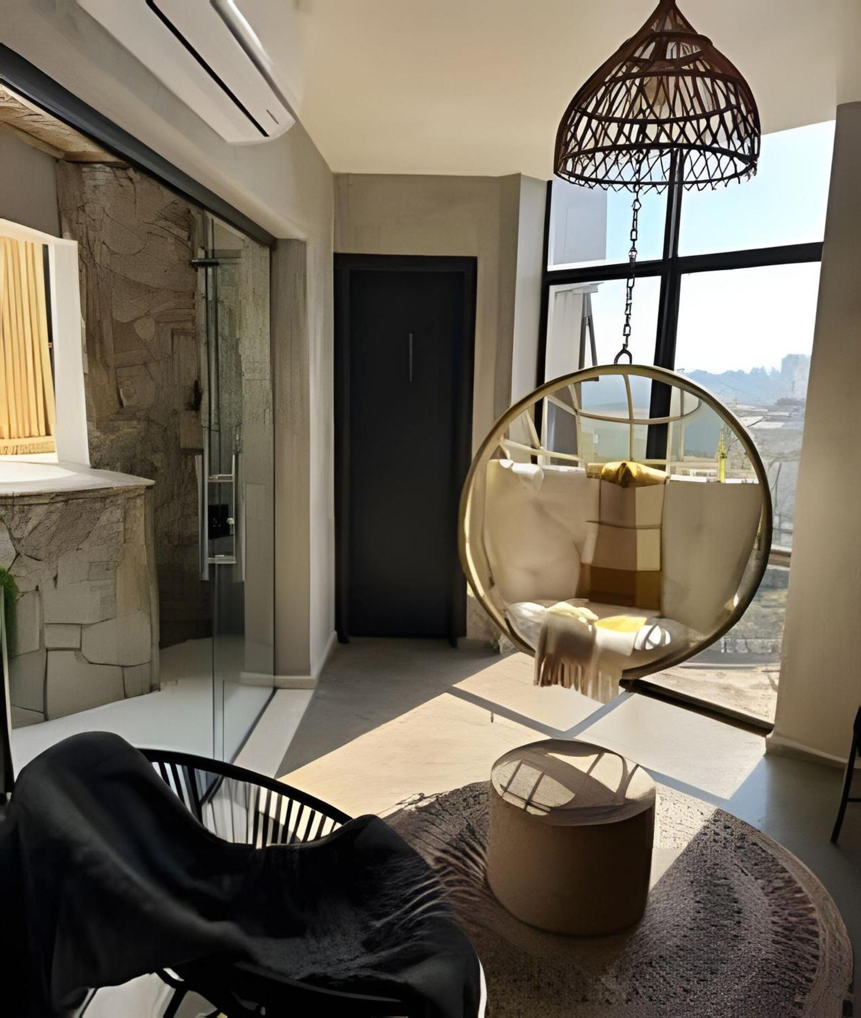 Cobertura C/ Jacuzzi Privativa Duplex Em Sao Paulo São Paulo Buitenkant foto
