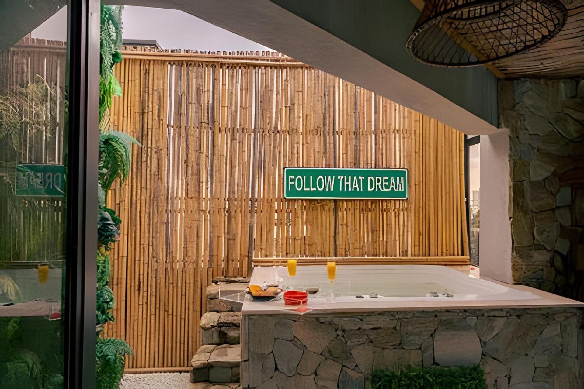 Cobertura C/ Jacuzzi Privativa Duplex Em Sao Paulo São Paulo Buitenkant foto